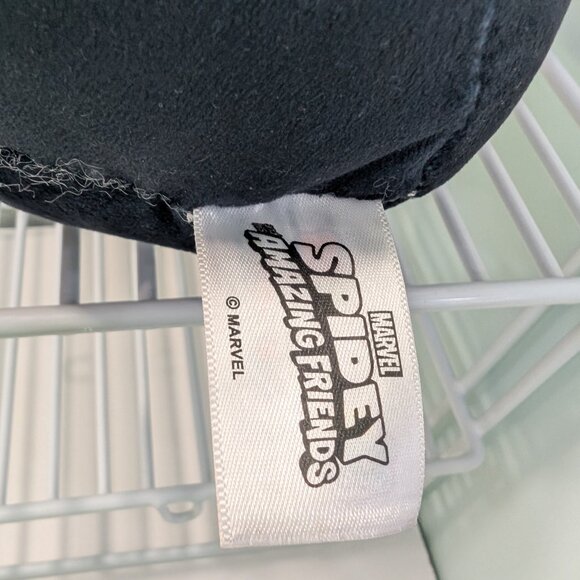 Marvel Spidey Amazing Friends Stuffy - Picture 4 of 4